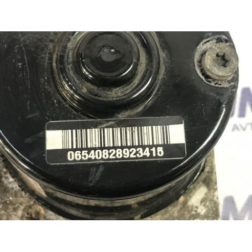 Блок ABS Opel Astra J 1.7CDTI 2009-2015 28560068063